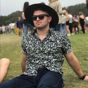 Meet your Posher, Dylan